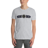 Porsche 911 992.1 GT3 (2021 - 2023) KPH | Short-Sleeve Unisex T-Shirt