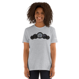 Porsche 911 991.2 GT3 RS (2018) KPH | Short-Sleeve Unisex T-Shirt