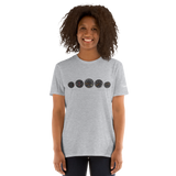 Porsche 911 930 Turbo (1975 - 1989) KPH | Short-Sleeve Unisex T-Shirt
