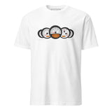 Porsche 911 996.2 GT3 (2003 - 2005) MPH | Short-Sleeve Unisex T-Shirt