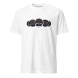 Porsche Carrera GT (2004) Gemballa Mirage  MPH | Short-Sleeve Unisex T-Shirt