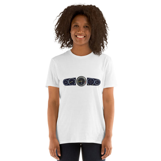 Porsche 911 992.1 GT3 (2021 - 2023) KPH | Short-Sleeve Unisex T-Shirt