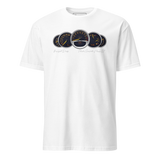 Porsche Carrera GT (2004) Gemballa Mirage  KPH | Short-Sleeve Unisex T-Shirt