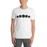 Porsche 901 (1964) KPH | Short-Sleeve Unisex T-Shirt