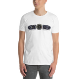 Porsche 911 992.1 GT3 (2021 - 2023) KPH | Short-Sleeve Unisex T-Shirt